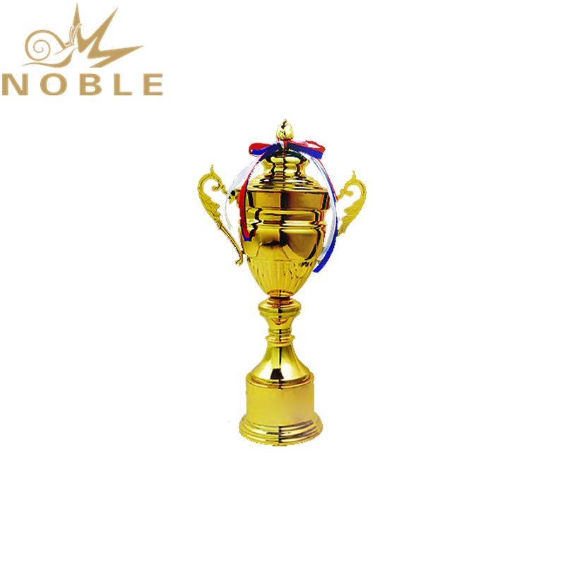 Noble Custom Sports award Metal Championship Baseball Trophy