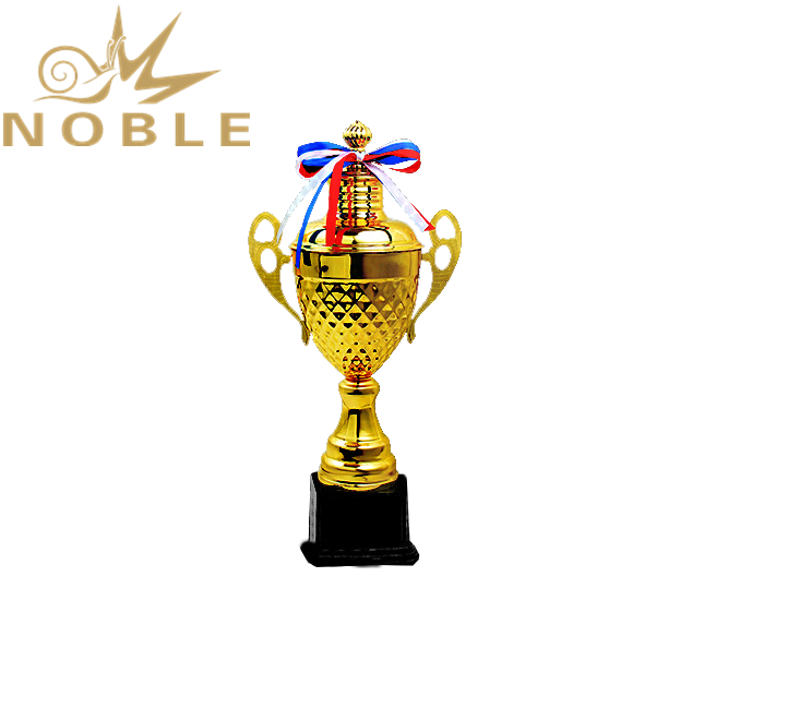 High Quality Custom Trophy Metal Cup Award