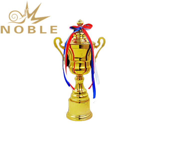 Best Selling Gold Metal Swimming Award Custom Champion Trophy