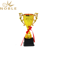 Best Selling Environment-friendly Plastic Cup Trophy for Children & Studends
