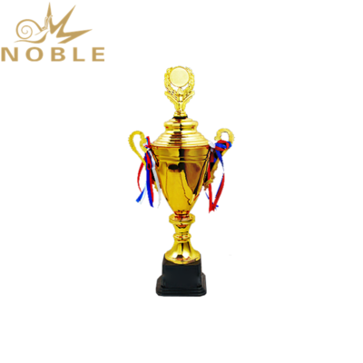 Noble Best Selling Custom Marathon Metal Cup Trophy