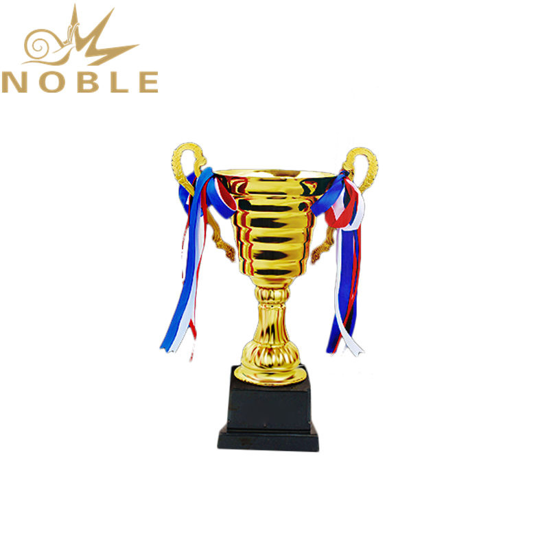 Noble Academic Souvenir Custom Metal Graduation Trophy