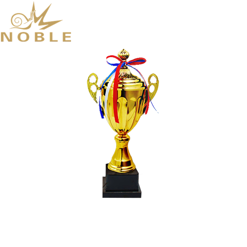 Hot Selling Classic Metal Sports Cup Trophy