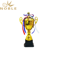 High Quality Metal Champions American Football Sports Trophy