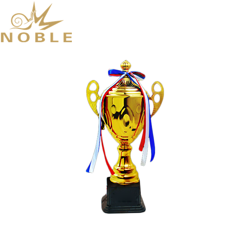 Noble New Design Music Festival Celebrations Custom Metal Souvenir Gift Music Trophy