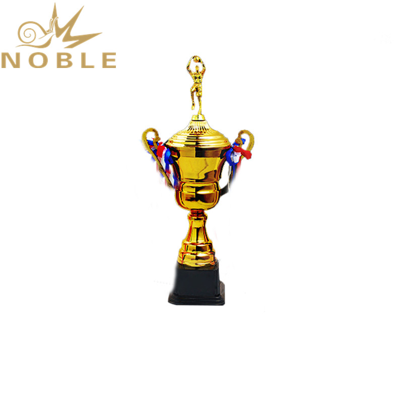 Best Selling Sports League Metal Basketball Cup Trophy