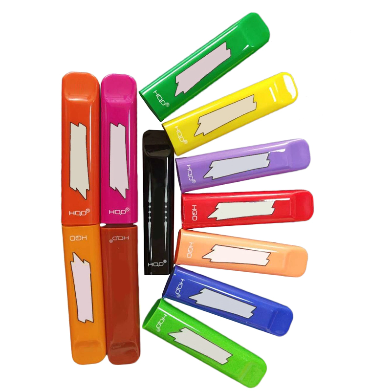 High Quality Disposable Vape Best Selling Cuvie