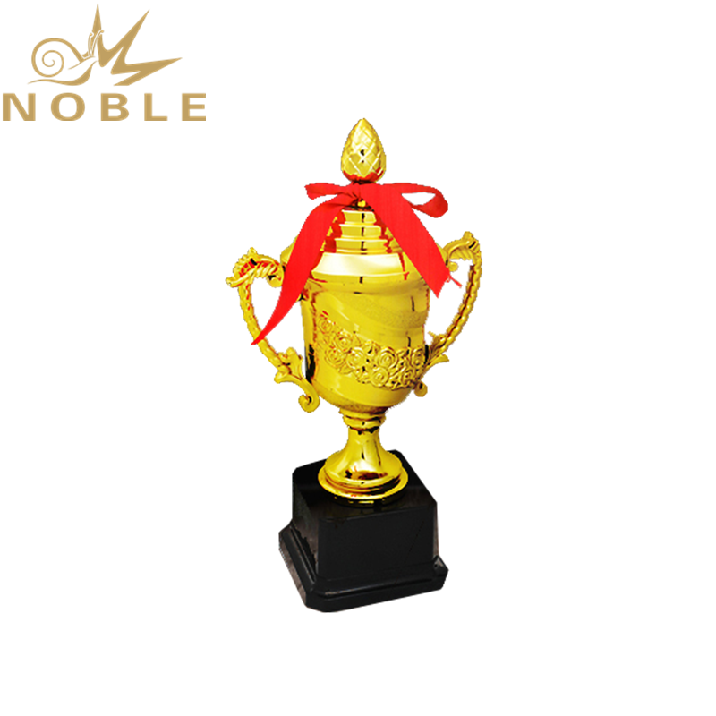 Stock Available Best Selling Cheap Plastic Cup Award Trophy