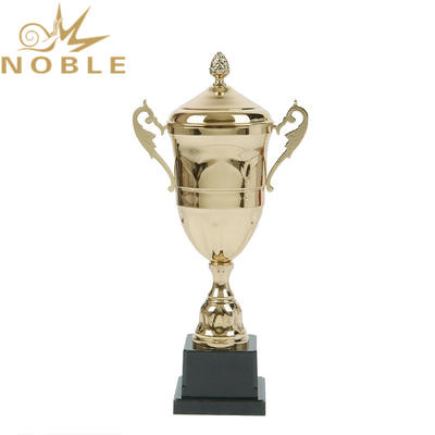Noble Hot Selling Metal Sports Cup Hockey Award