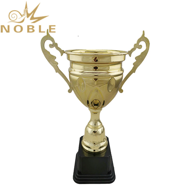 High Quality Metal Cup Award Angling Trophy