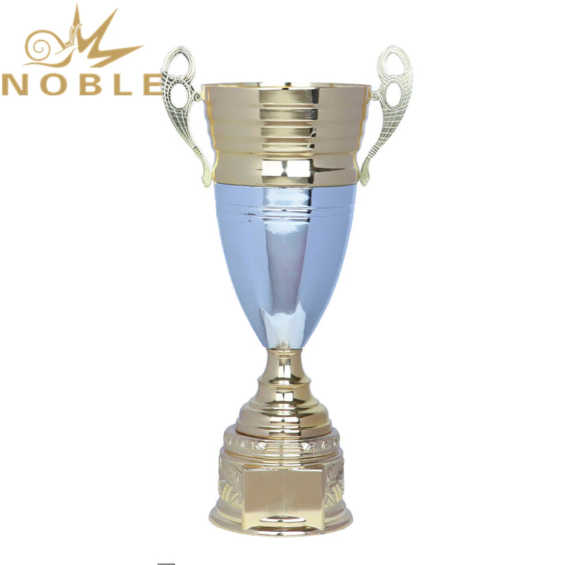 Chess Competition Metal Champion Cup Trophy