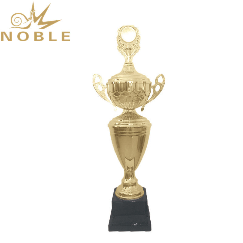 Noble Sports Archery Champion Cup Metal Trophy