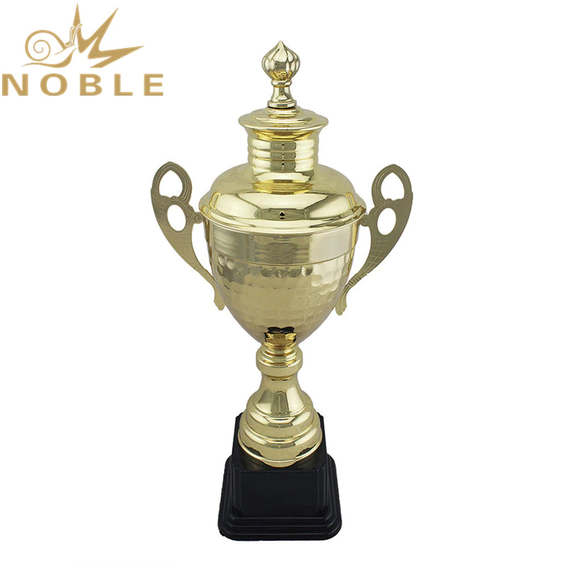 Popular Sports Cup Trophy Metal Hockey Award
