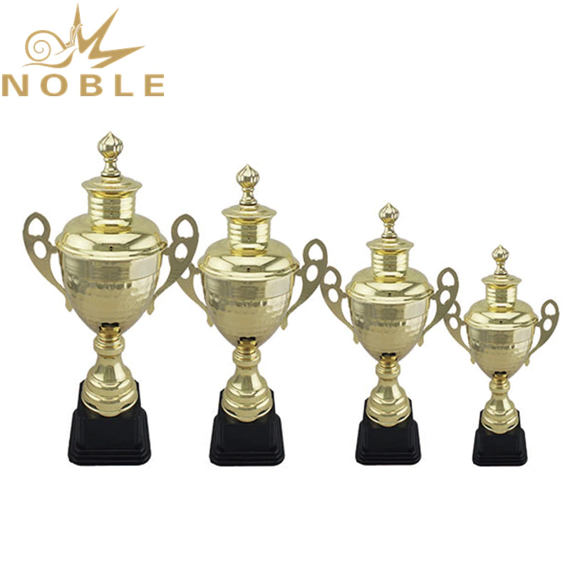 Popular Sports Cup Trophy Metal Hockey Award