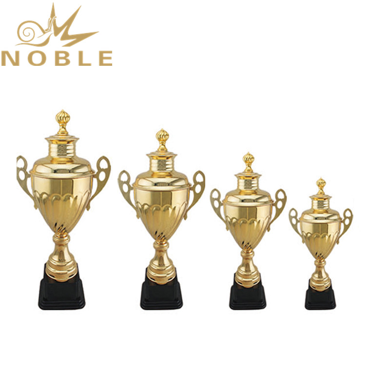 durable Cup trophies metal ODM For Sport games-1