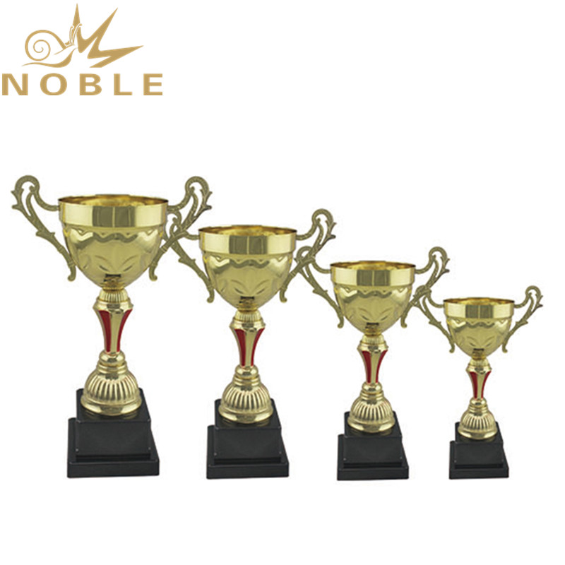 Noble Awards latest Cup trophies supplier For Sport games-1