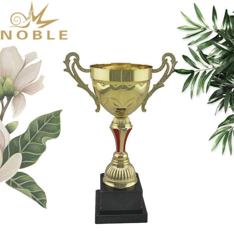 Noble Awards latest Cup trophies supplier For Sport games-2