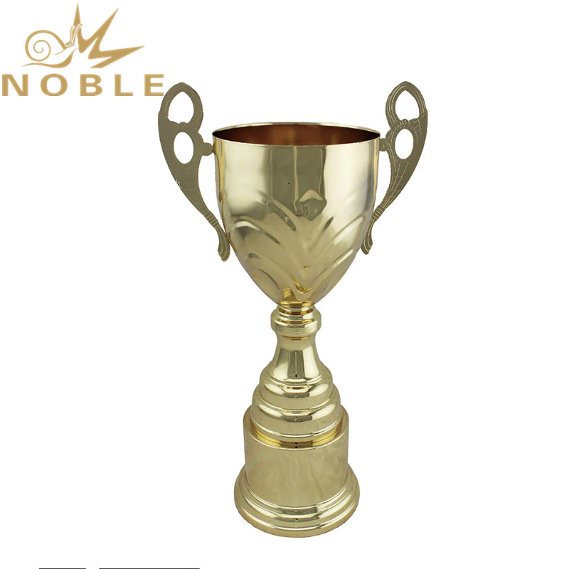 High Quality American Football Cup Trophy