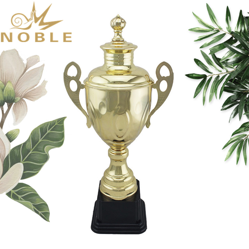 high-quality champions cup trophy metal free sample For Awards-1