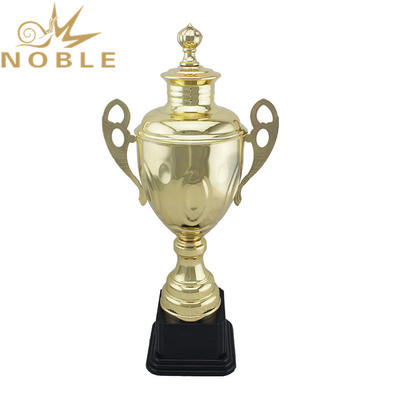 High Quality Metal Champion Trophy Fencing Sports Cups