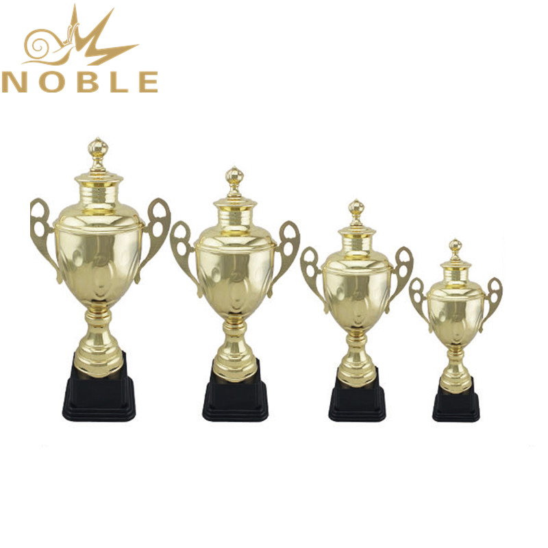 high-quality champions cup trophy metal free sample For Awards-2
