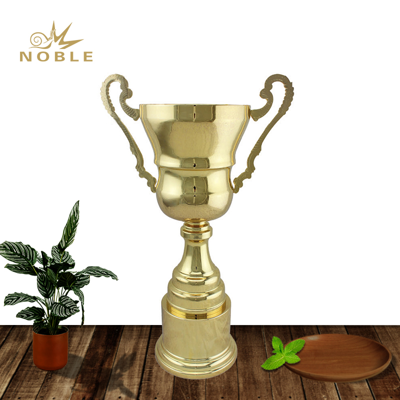 Noble Awards metal champions cup trophy buy now For Awards-2
