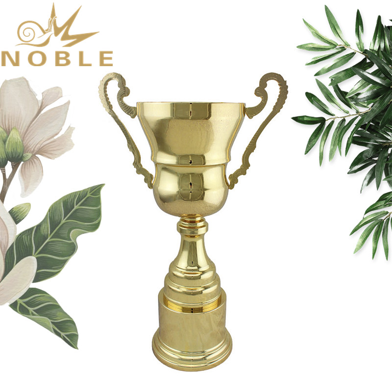 Noble Awards metal champions cup trophy buy now For Awards-1