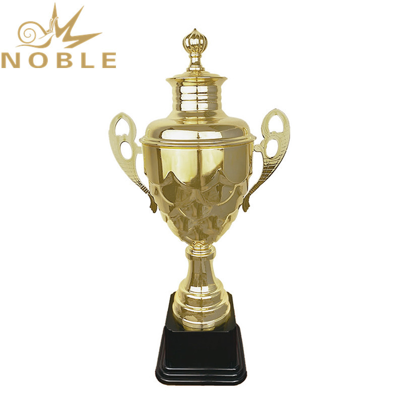 Best Selling Classic Metal Cup Sports Tennis Trophy