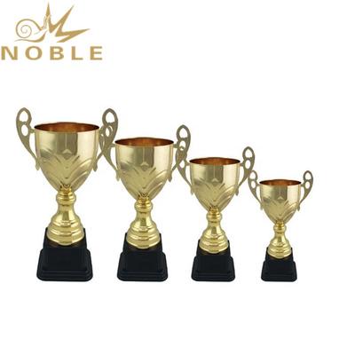 Hot Selling Soccer Sports Cup Trophy