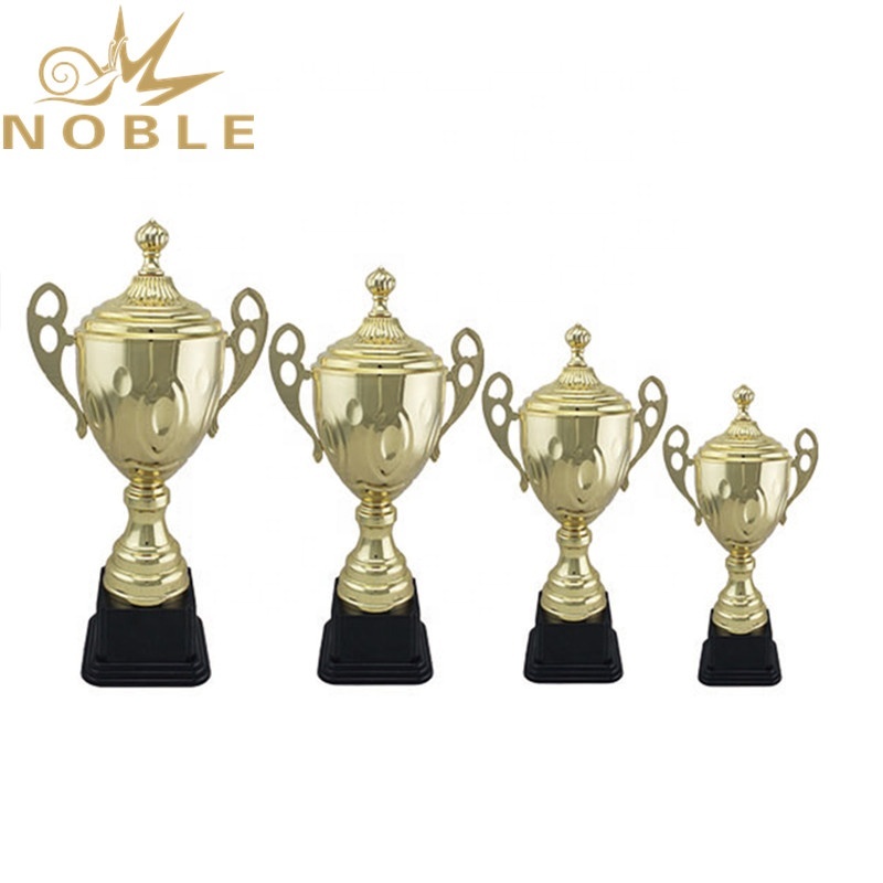 Noble High Quality Custom Metal Trophy Motorsport Champion Award