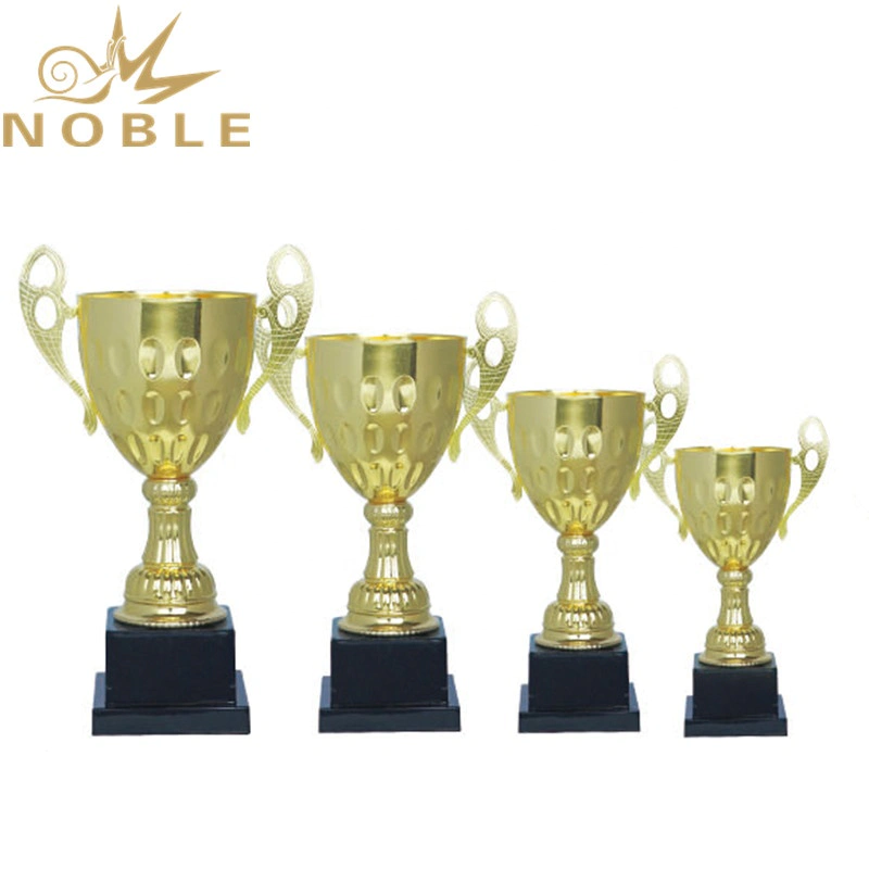 Excellent Classic Design Sports Award Metal Cups