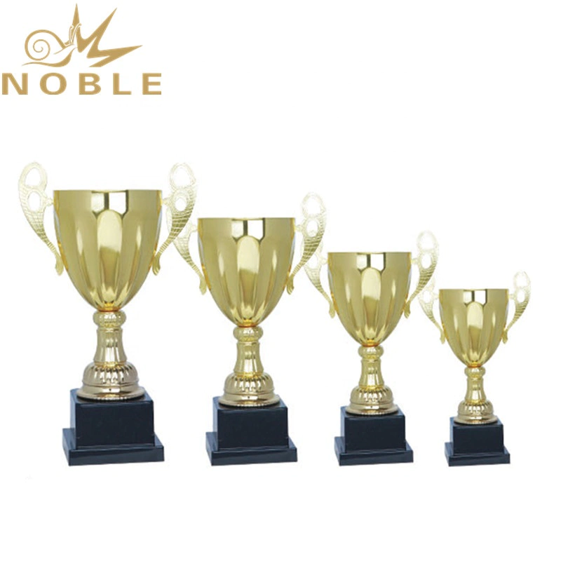 Best Seller Custom Metal Golf Cup Trophy for Championships