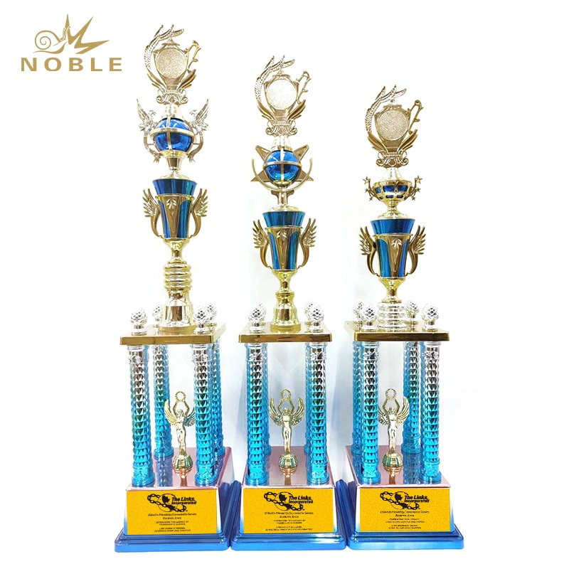 Personalized Cheap Soccer Basketball Judo Boxing Karate Sports Kids Award Custom Medal Cup Trophy