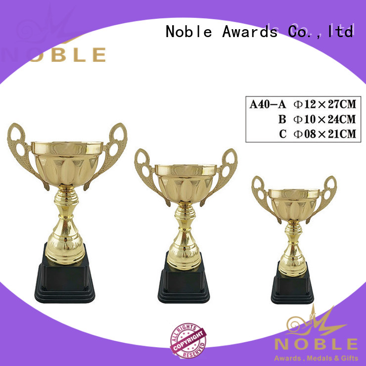 Noble Awards solid mesh for wholesale For Awards