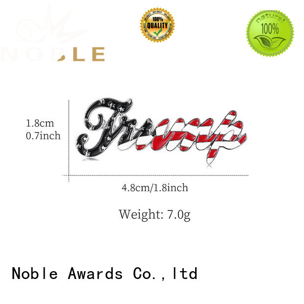 Noble Awards funky custom Lapel Pins customization For Gift