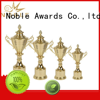 Noble Awards funky metal cup trophy customization For Gift