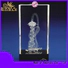 Noble Awards high-quality Crystal trophies free sample For Awards