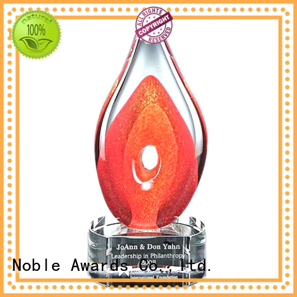 Noble Awards on-sale free sample For Awards