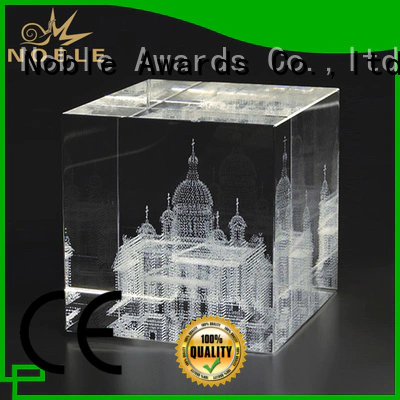 Noble Awards at discount Crystal Trophy Award buy now For Awards