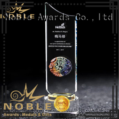 Noble Awards portable Liu Li Award buy now For Awards