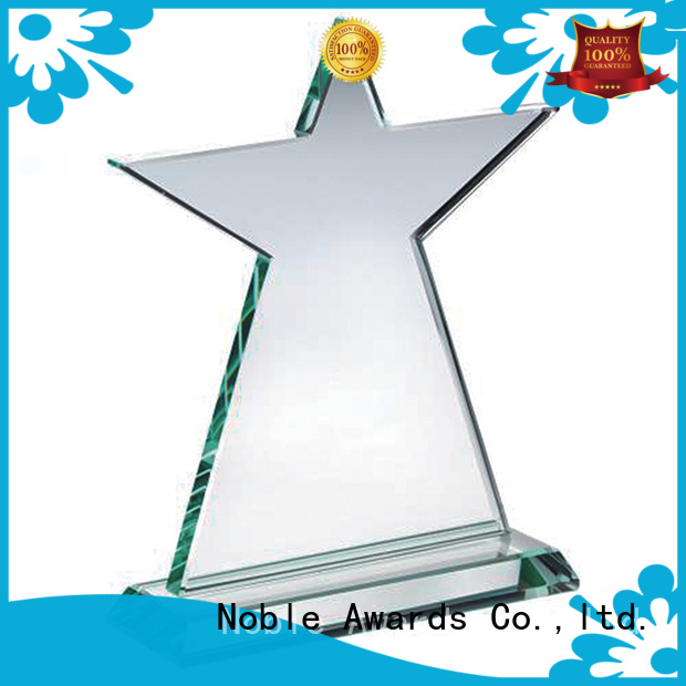 Noble Awards metal custom trophy awards customization For Sport games