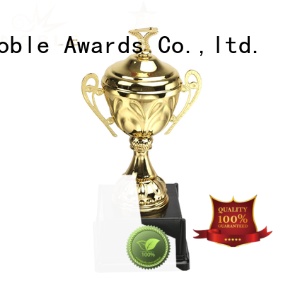 Noble Awards funky ODM For Sport games