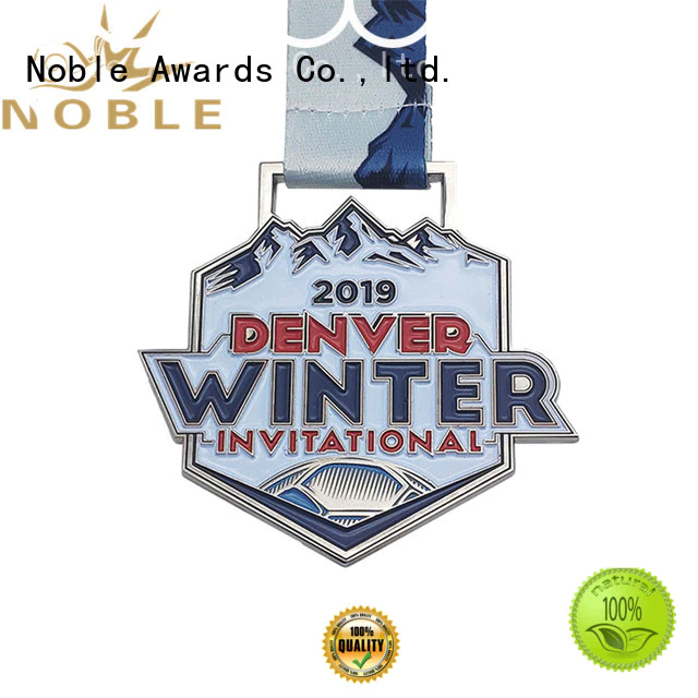 Noble Awards sporting events Custom medals customization For Awards