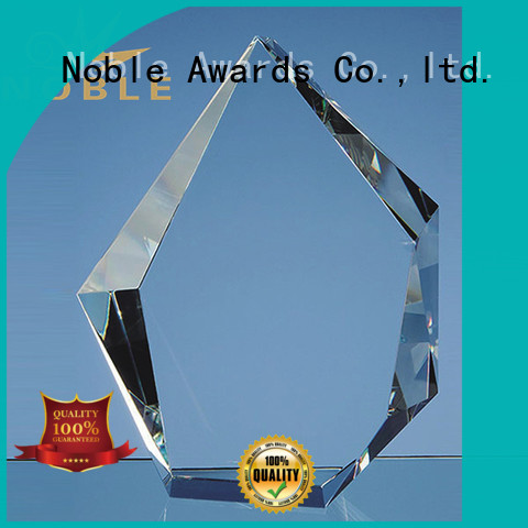 latest Crystal trophies jade crystal get quote For Gift
