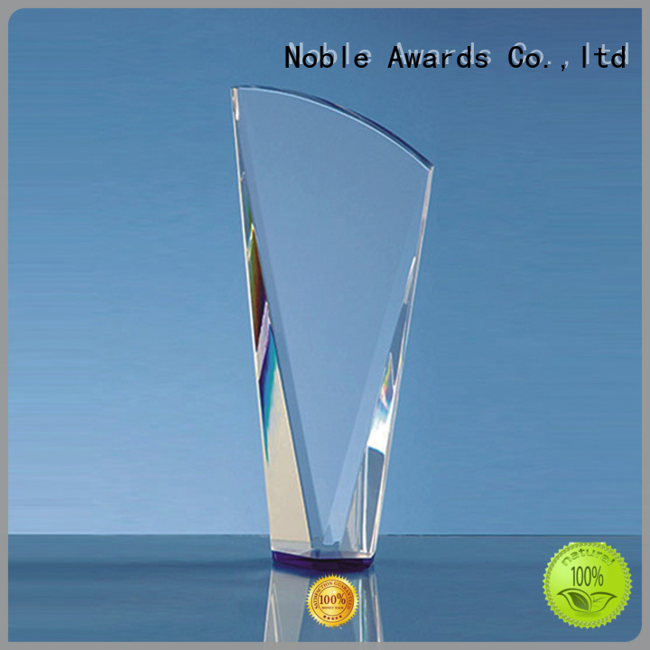 Noble Awards Customized Souvenir gifts with Gift Box For Sport games