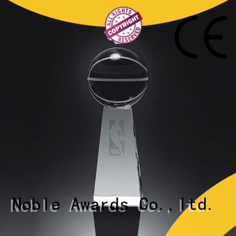 Noble Awards metal Custom trophies get quote For Awards