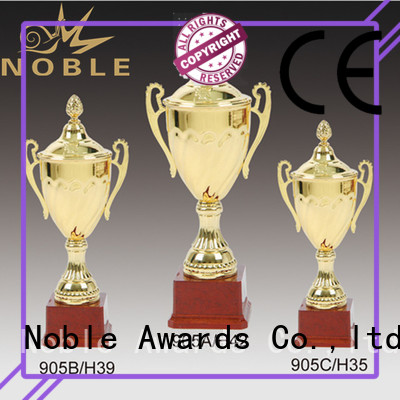 Noble Awards at discount Cup trophies ODM For Sport games