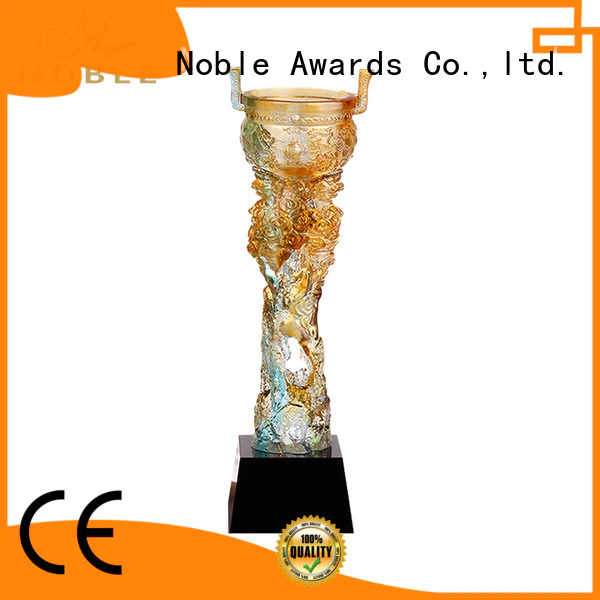 on-sale best trophies handcraft ODM For Awards