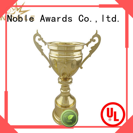 Noble Awards funky Trophy Cups customization For Awards
