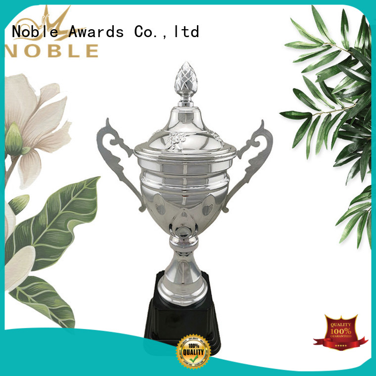 latest Trophy Cups metal ODM For Awards